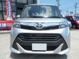  Toyota Tank 2018 , 650000 , 