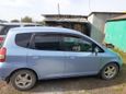  Honda Fit 2002 , 198000 , 