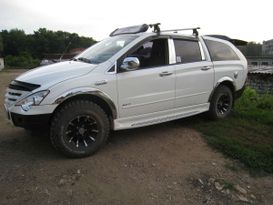  SsangYong Actyon Sports 2008 , 525000 , 