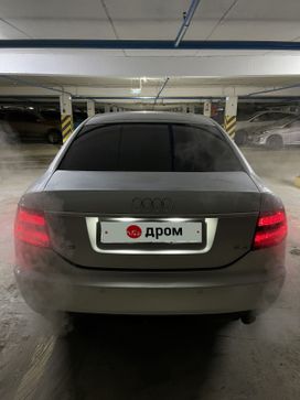  Audi A6 2004 , 850000 , 
