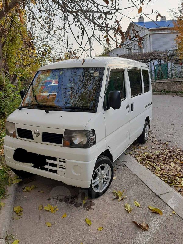    Nissan Clipper 2011 , 280000 , 