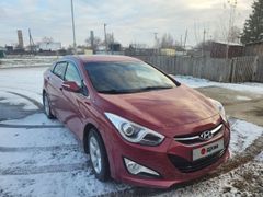 Седан Hyundai i40 2014 года, 1400000 рублей, Краснощёково