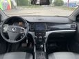 SUV   SsangYong Actyon 2012 , 525000 , 