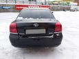  Toyota Avensis 2006 , 590000 , -