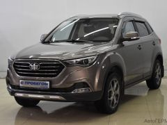 SUV или внедорожник FAW Besturn X40 2019 года, 1517500 рублей, Москва