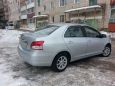  Toyota Belta 2006 , 320000 , 