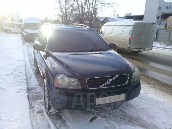 SUV   Volvo XC90 2004 , 335000 , 