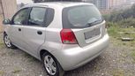  Chevrolet Aveo 2007 , 150000 , 