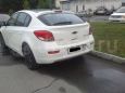  Chevrolet Cruze 2012 , 500000 , 