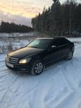  Mercedes-Benz C-Class 2008 , 500000 , 