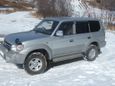 SUV   Toyota Land Cruiser Prado 1999 , 600000 , 