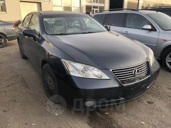  Lexus ES350 2007 , 650000 , 