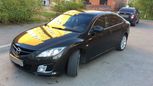  Mazda Mazda6 2008 , 500000 , 