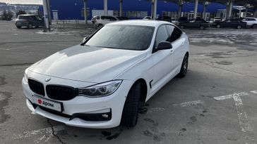 Лифтбек BMW 3-Series Gran Turismo 2016 года, 2540000 рублей, Симферополь