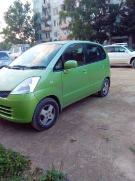  Nissan Moco 2002 , 159000 , 