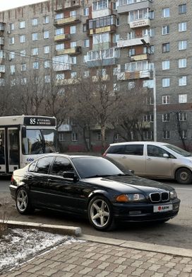  BMW 3-Series 1999 , 695000 , 