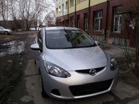  Mazda Demio 2009 , 359000 , 