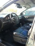 SUV   SsangYong Actyon 2011 , 545000 , 