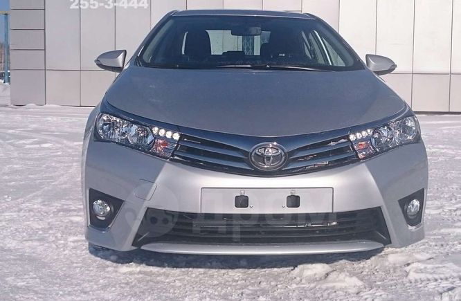  Toyota Corolla 2014 , 1005000 , 