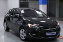  Opel Astra 2012 , 548000 , 