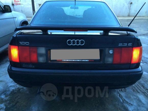  Audi 100 1993 , 155000 , 