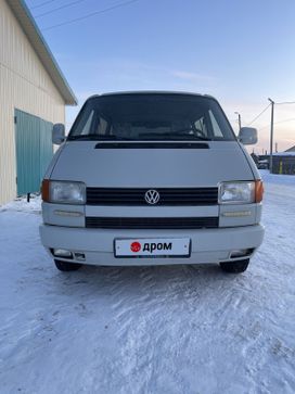    Volkswagen Transporter 1993 , 420000 , 