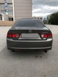  Honda Accord 2007 , 590000 , 