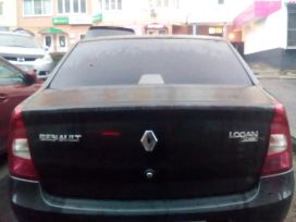  Renault Logan 2011 , 330000 , 