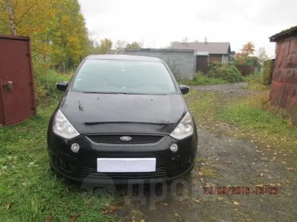    Ford S-MAX 2007 , 480000 , 