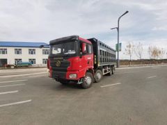 Самосвал Shaanxi Shacman X3000 2023 года, 10800000 рублей, Челябинск