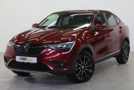 SUV или внедорожник Renault Arkana 2020 года, 2270000 рублей, Саратов