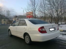  Toyota Camry 2003 , 450000 , 