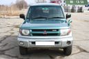 SUV   Mitsubishi Pajero iO 1999 , 230000 , 