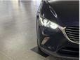 SUV   Mazda CX-3 2016 , 1260000 , 