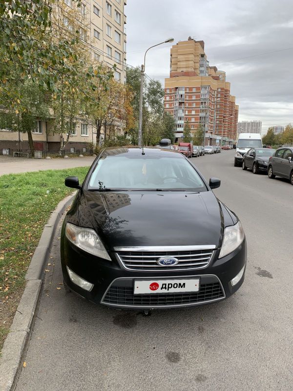  Ford Mondeo 2008 , 365000 , -