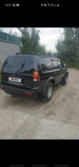 SUV   Mitsubishi Montero Sport 2000 , 200000 , 