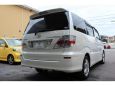    Toyota Alphard 2005 , 505000 , 