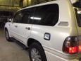 SUV   Toyota Land Cruiser 2000 , 1000000 , 