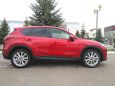 SUV   Mazda CX-5 2013 , 1230000 , 