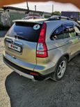 SUV   Honda CR-V 2006 , 840000 , -