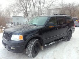 SUV   Ford Expedition 2005 , 900000 , 