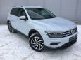 SUV   Volkswagen Tiguan 2018 , 2006400 , 