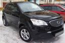 SUV   SsangYong Actyon 2012 , 625000 , -