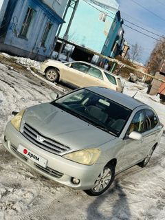 Седан Toyota Allion 2003 года, 785000 рублей, Прокопьевск