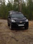 SUV   Chevrolet TrailBlazer 2014 , 999999 , -