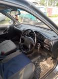  Nissan Pulsar 1993 , 63000 , 