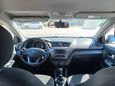  Kia Rio 2015 , 599000 , 