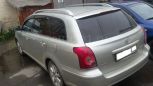  Toyota Avensis 2008 , 500000 , 