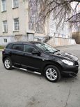 SUV   Nissan Qashqai 2010 , 830000 , 