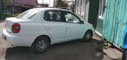  Toyota Platz 2001 , 200000 , 